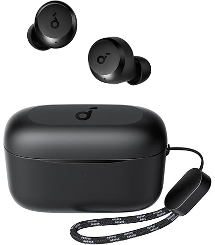 Amazon.com: Soundcore Sleep A20 by Anker Bluetooth Earbuds